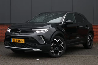 Opel Mokka-e Ultimate 50-kWh 11kw bl. Elektrisch | park assist |