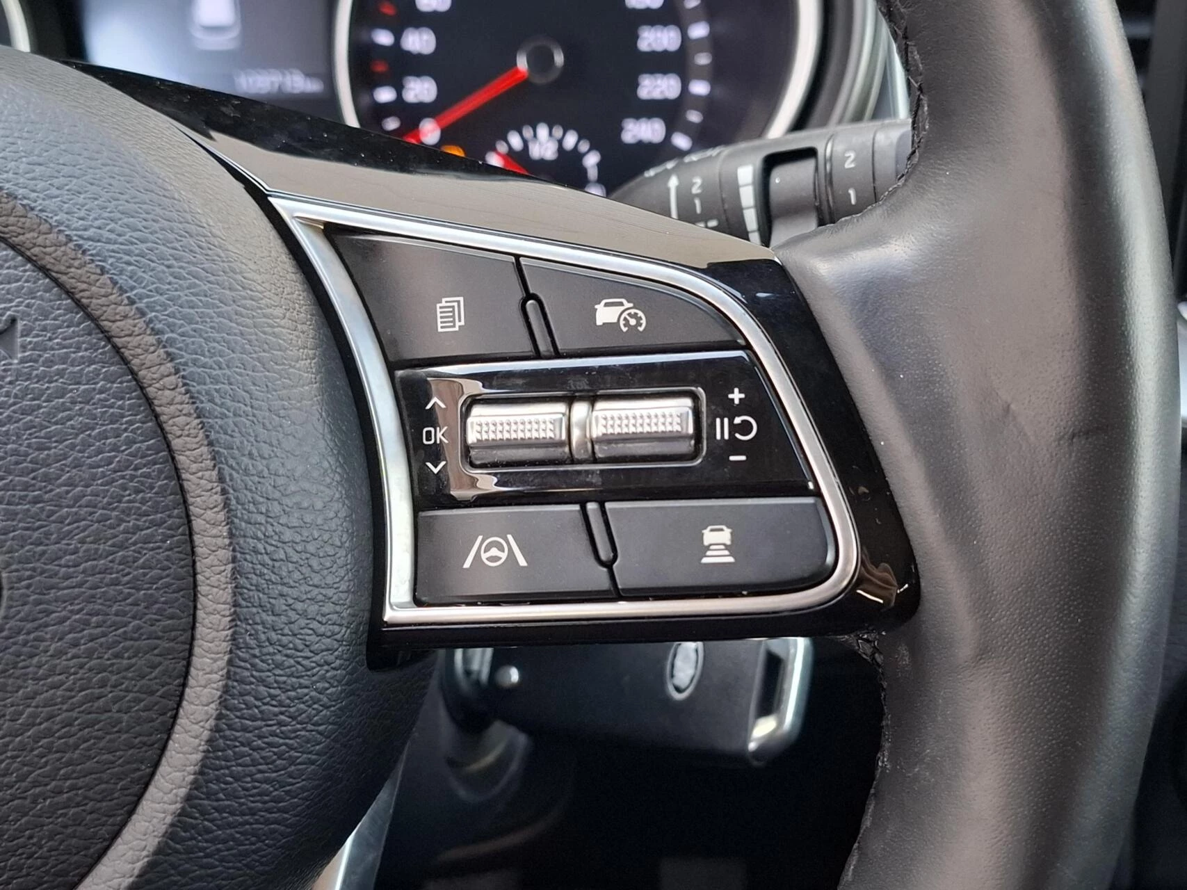 Hoofdafbeelding Kia cee'd