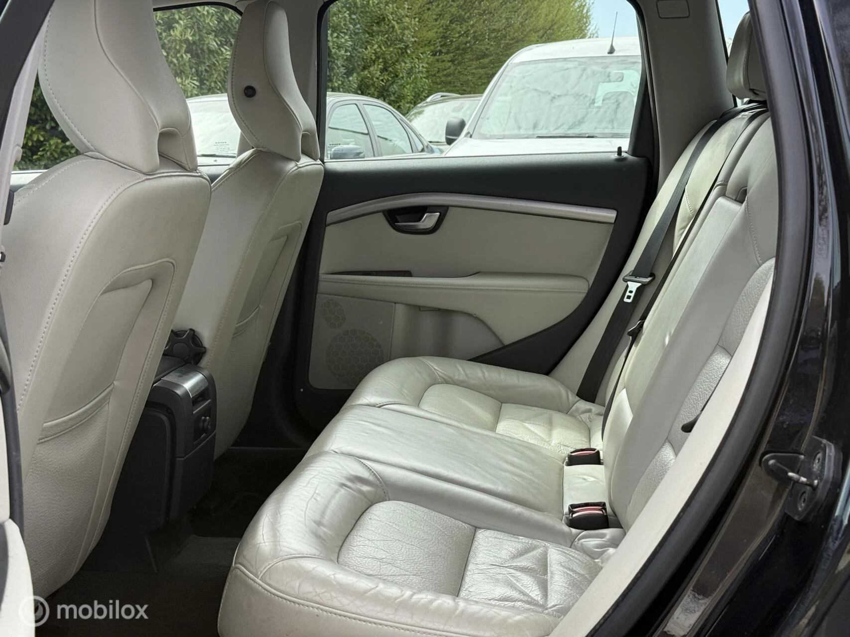 Hoofdafbeelding Volvo V70