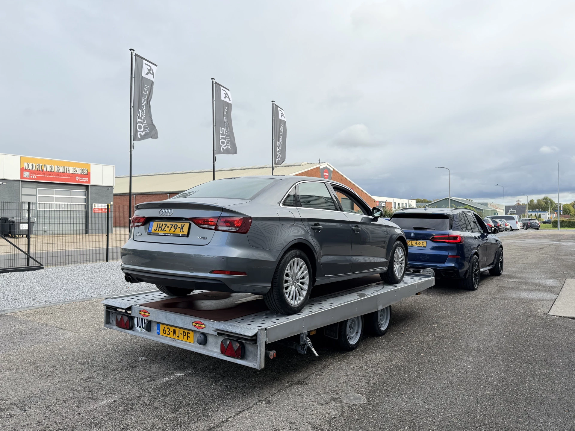 Hoofdafbeelding bockmann ATP-B