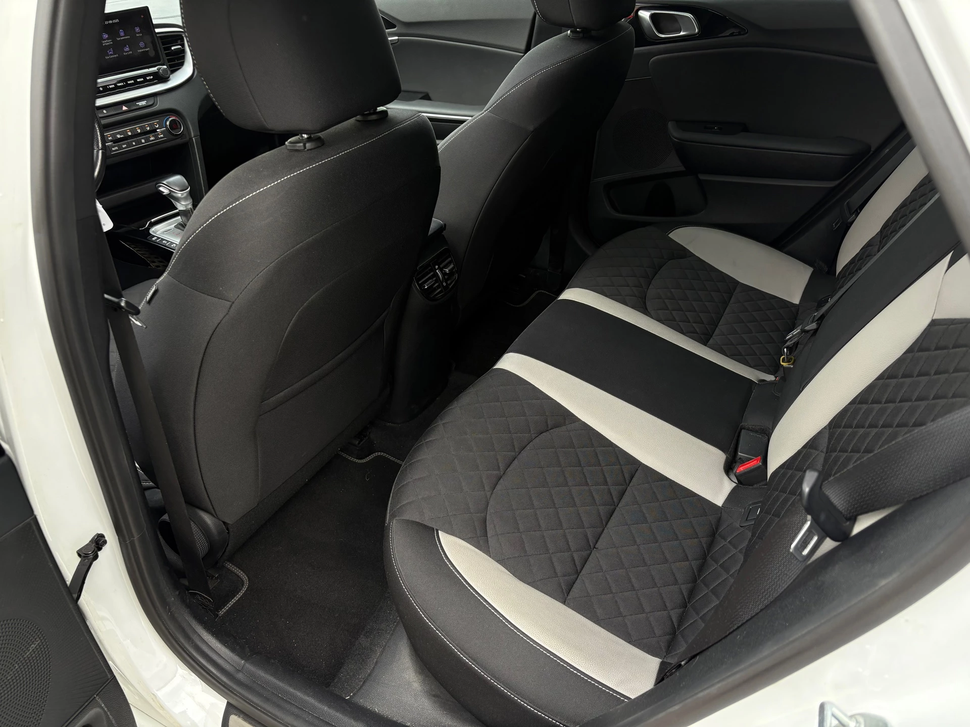 Hoofdafbeelding Kia ProCeed