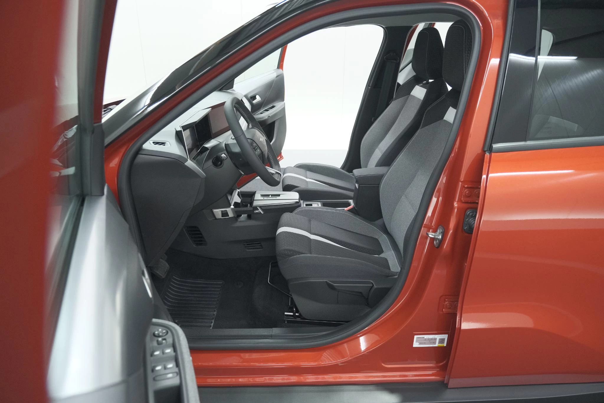 Hoofdafbeelding Opel Frontera