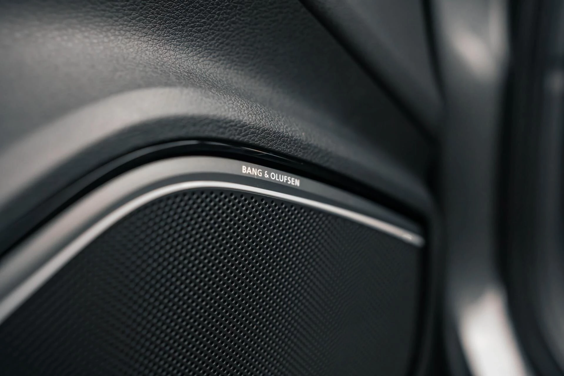 Hoofdafbeelding Audi S3