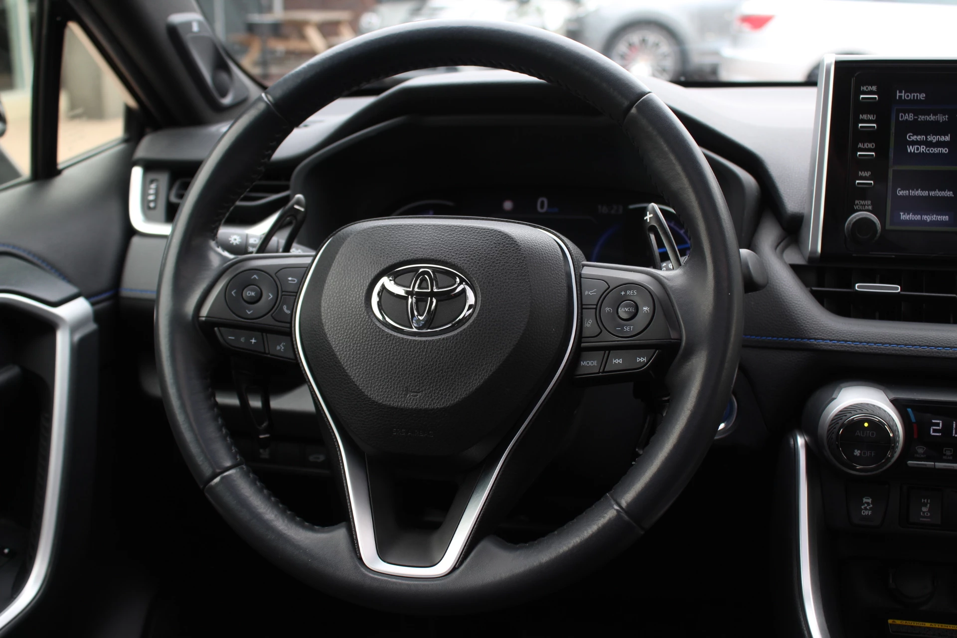 Hoofdafbeelding Toyota RAV4