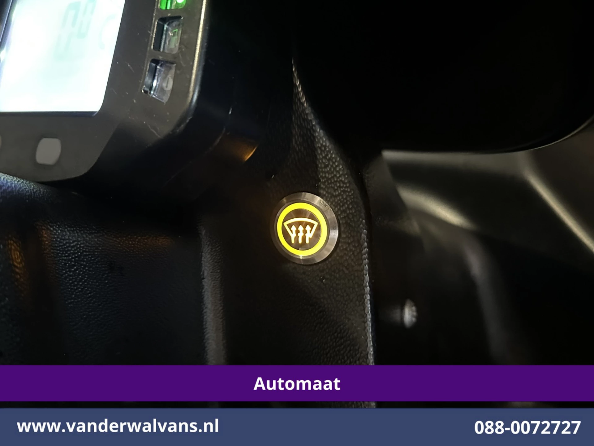 Hoofdafbeelding Carver Cargo