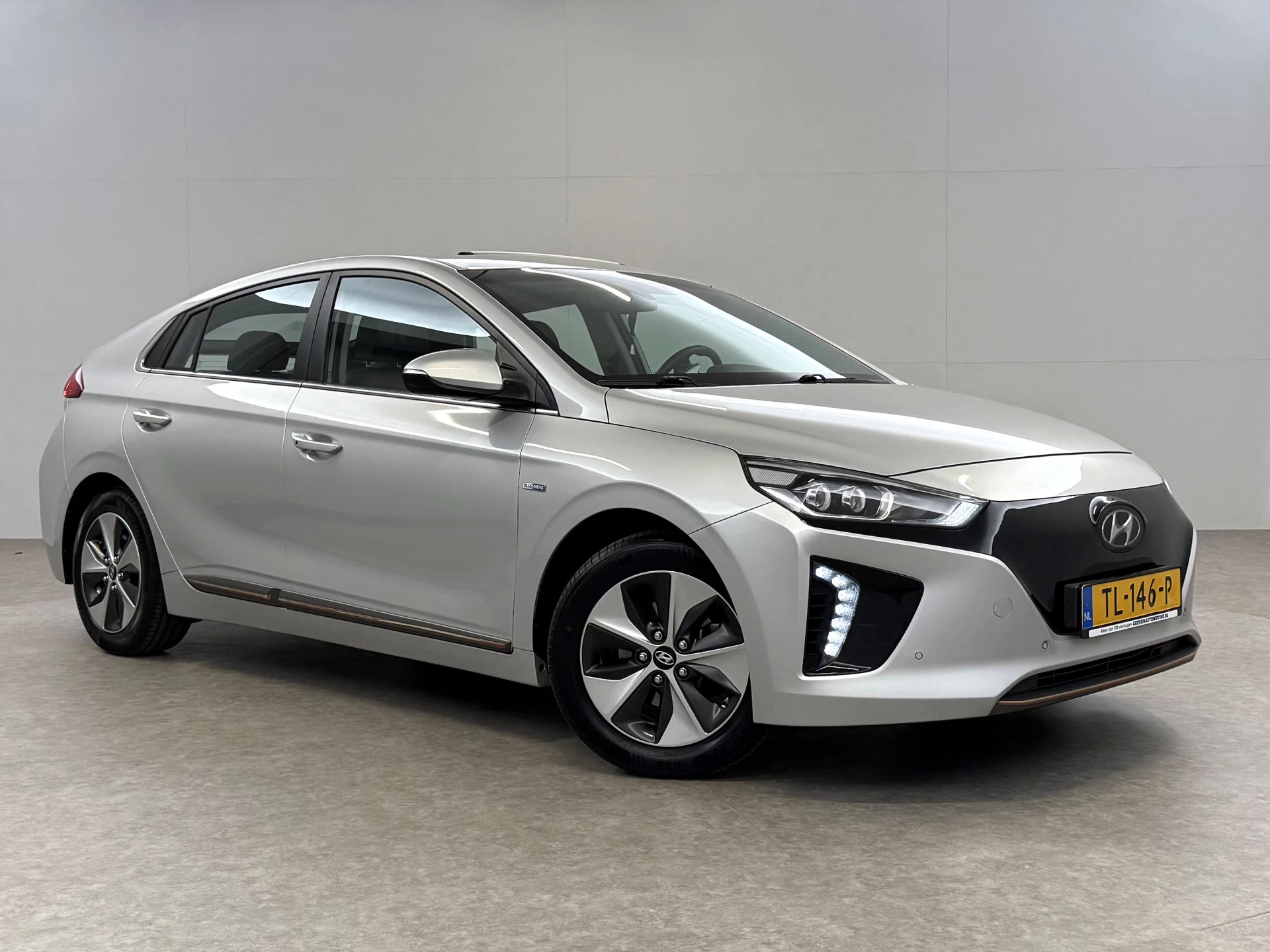 Hoofdafbeelding Hyundai IONIQ