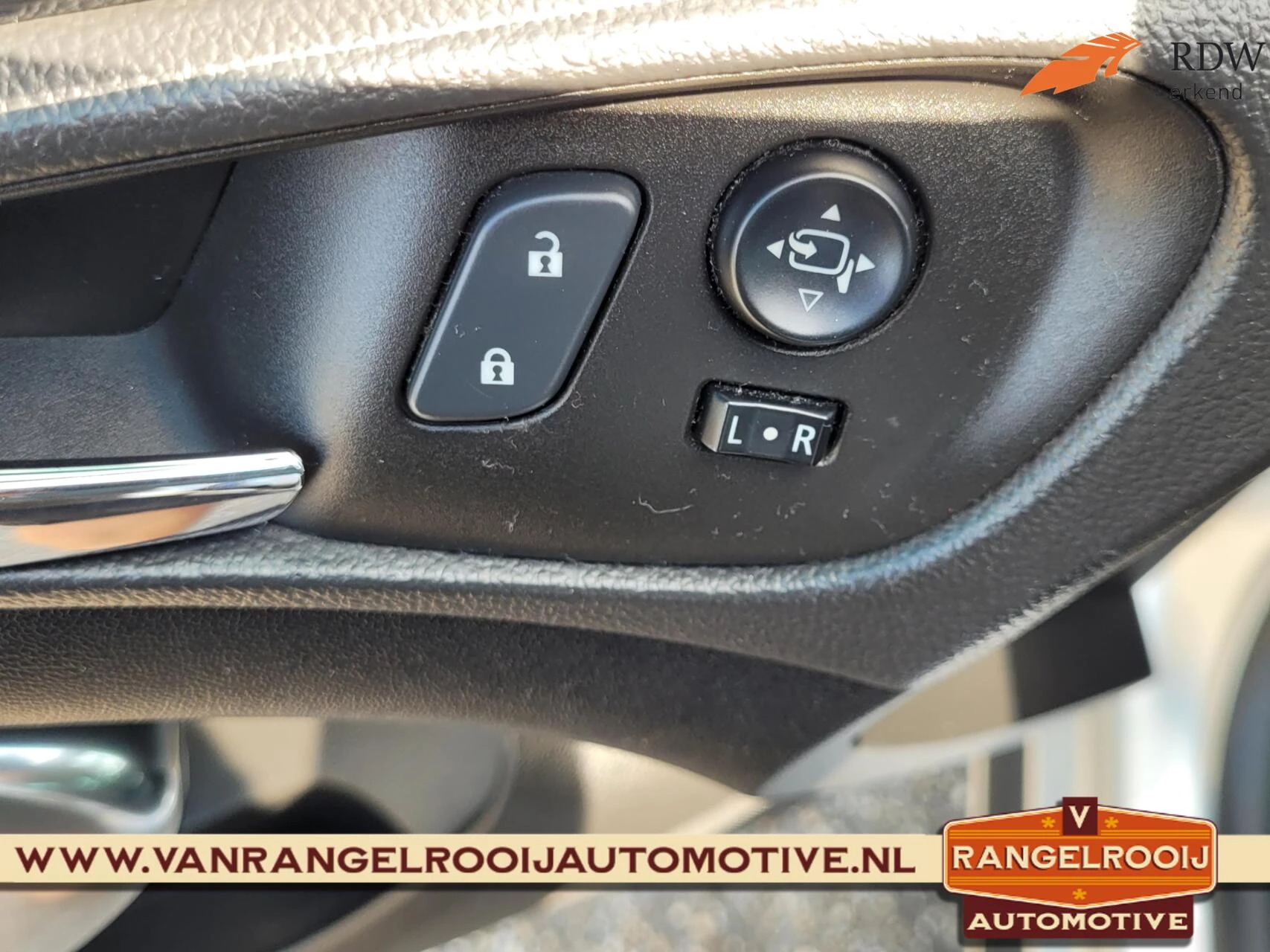 Hoofdafbeelding Opel Insignia