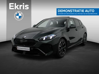BMW 1 serie 120 M Sportpakket Pro | Premium Pack | Stuurwielrand Verwarmd |  M Adaptief onderstel | Panoramadak | Driving Assistant | DAB | Harman Kardon | 19''