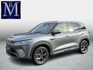 Hoofdafbeelding BYD ATTO 2 BYD ATTO 2 Boost 45 kWh ZGAN Nieuw! | Volledige BYD Fabrieksgarantie t/m 11-2030 of 150.000 km | Stoel & Stuurverwarming | Adaptieve Cruise | 360° Camera | Panoramadak | Dodehoekassistent | Origineel NL Auto