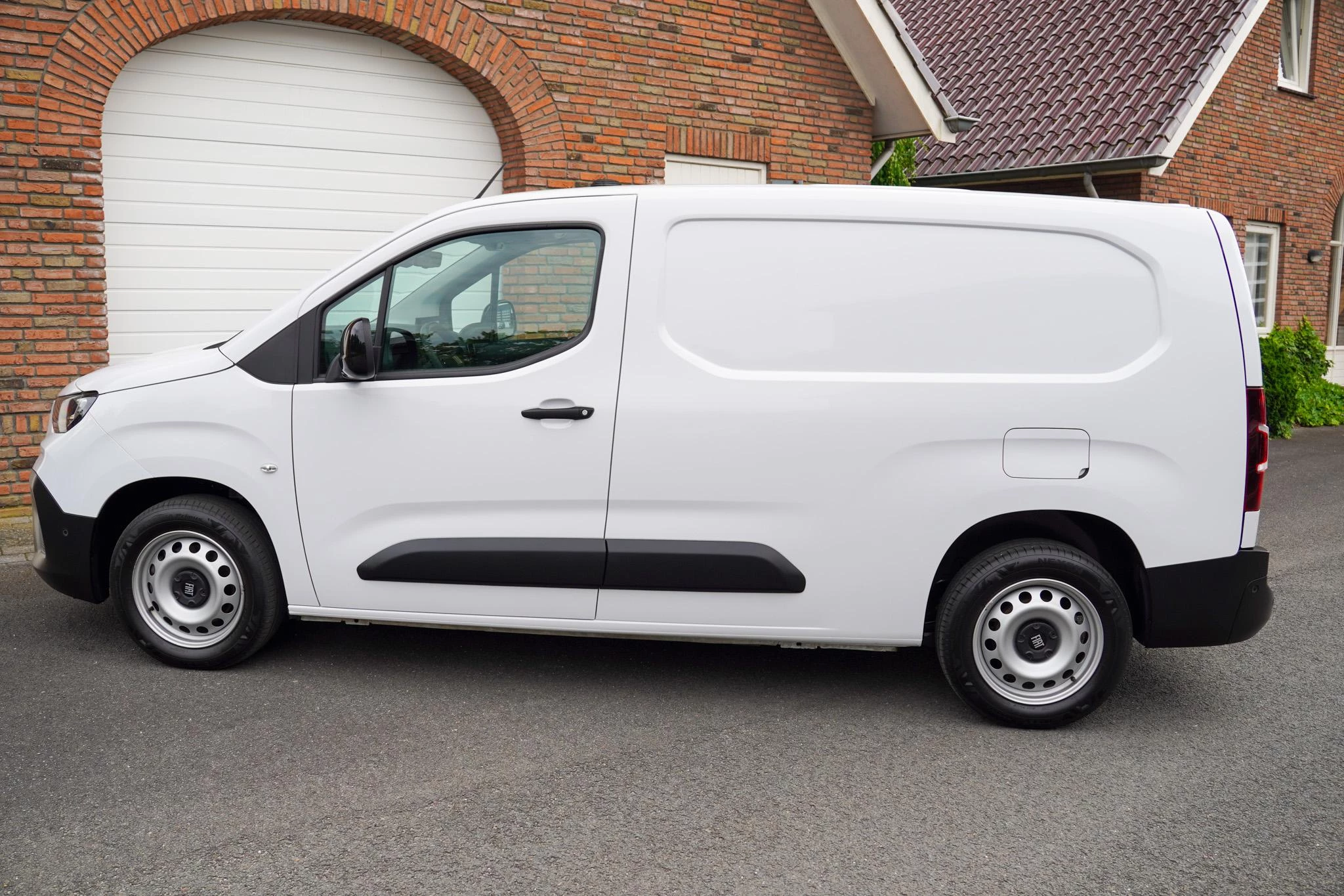 Hoofdafbeelding Fiat Doblò