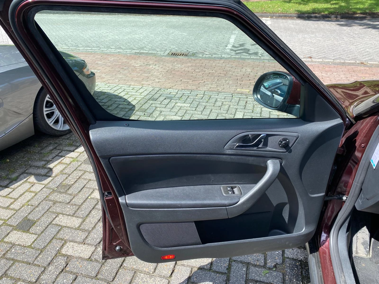 Hoofdafbeelding Škoda Yeti