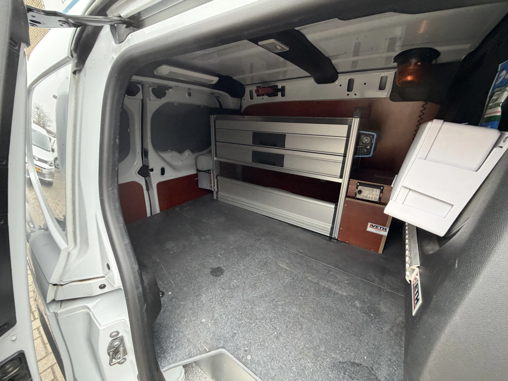 Hoofdafbeelding Mercedes-Benz Citan