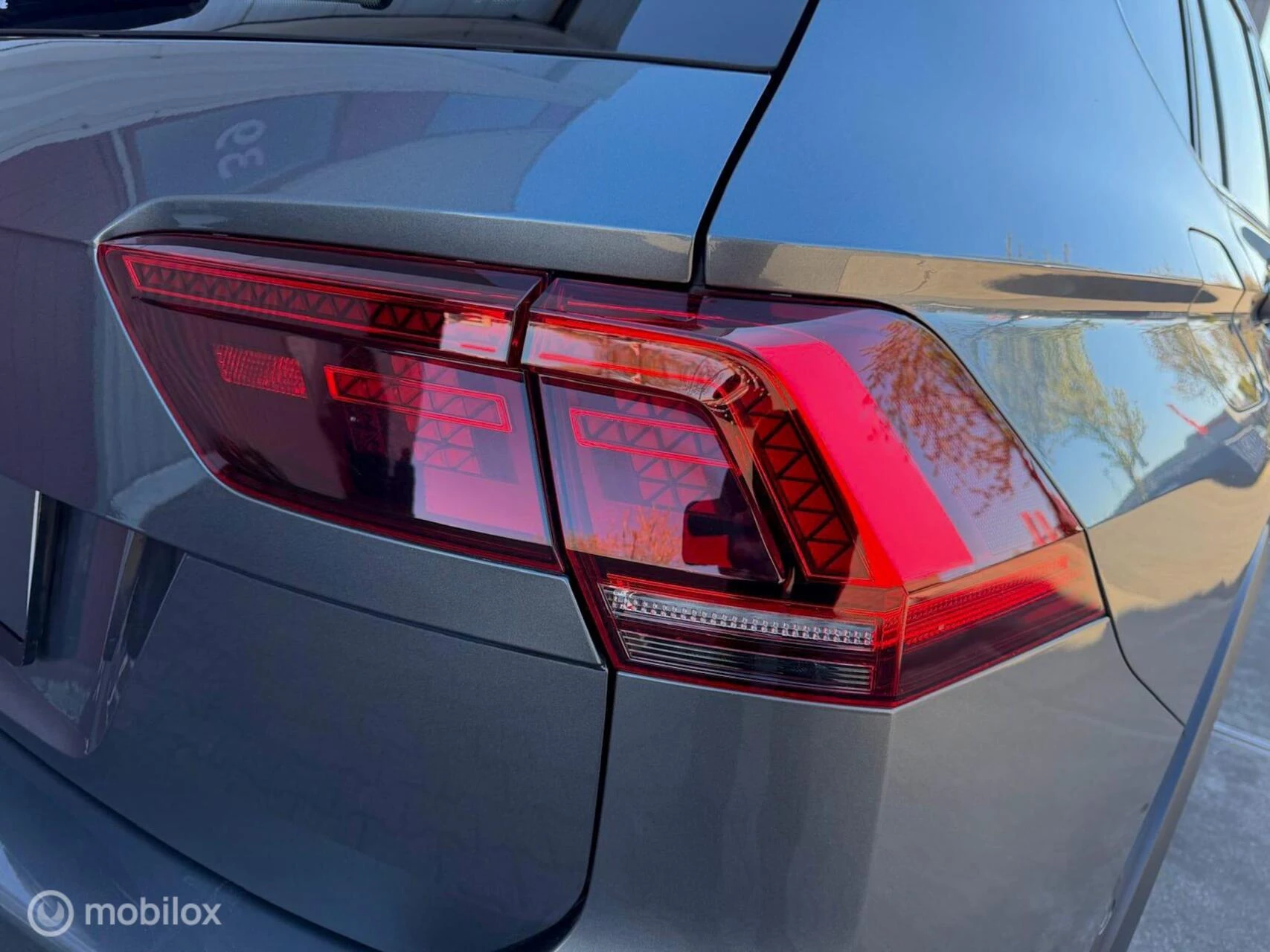 Hoofdafbeelding Volkswagen Tiguan Allspace