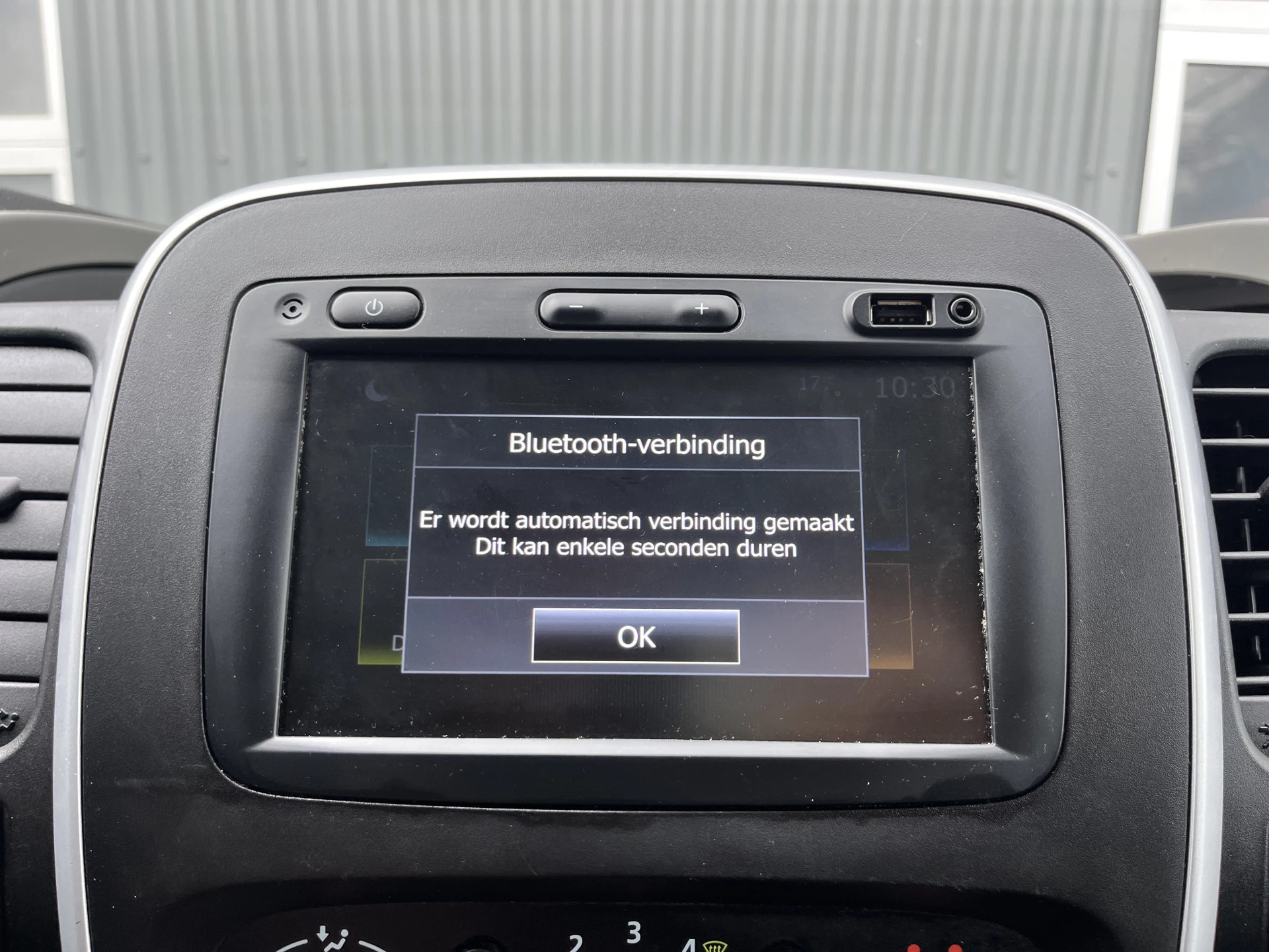 Hoofdafbeelding Nissan NV300