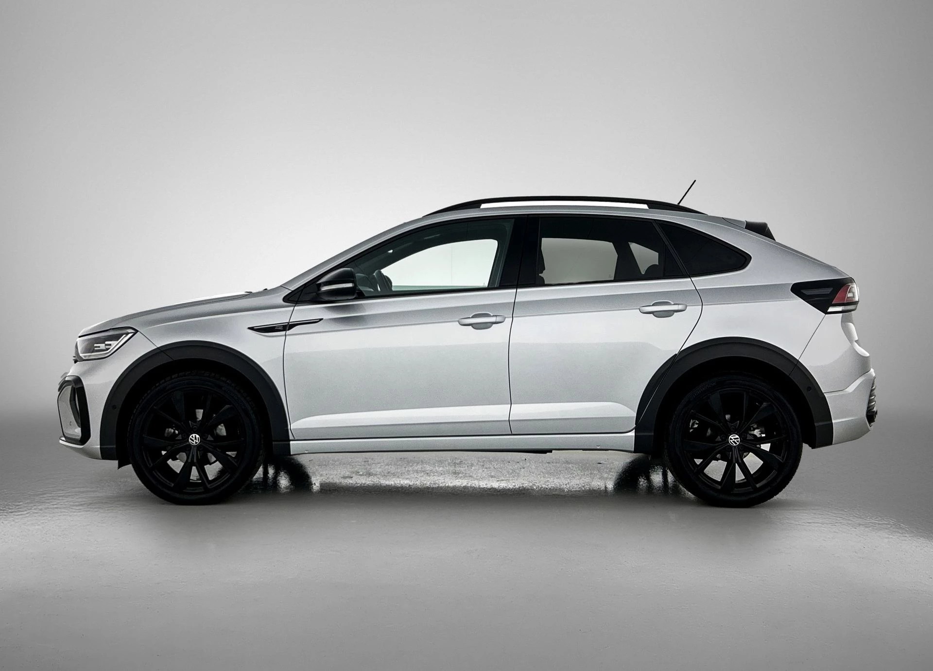 Hoofdafbeelding Volkswagen Taigo