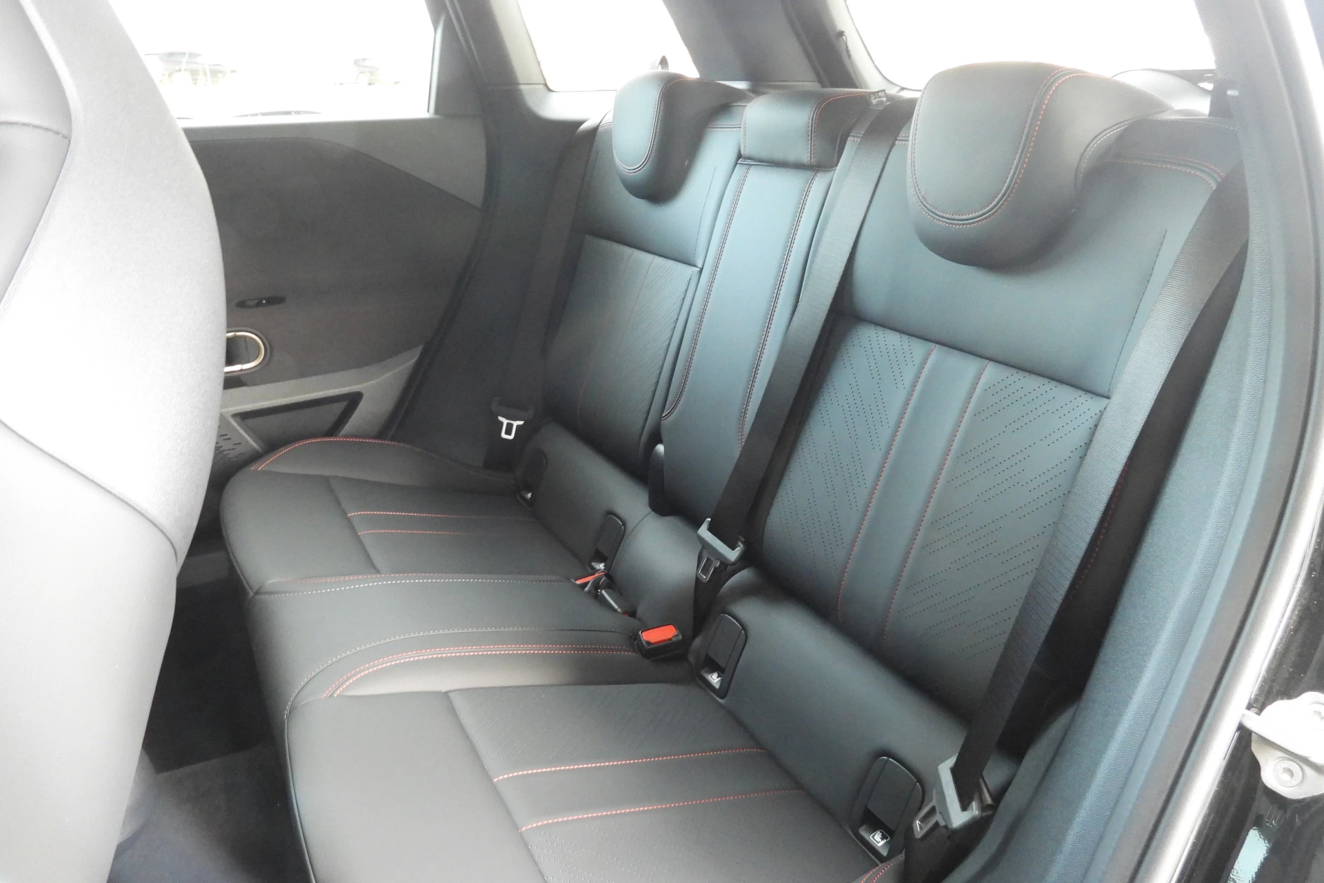 Hoofdafbeelding MINI Aceman