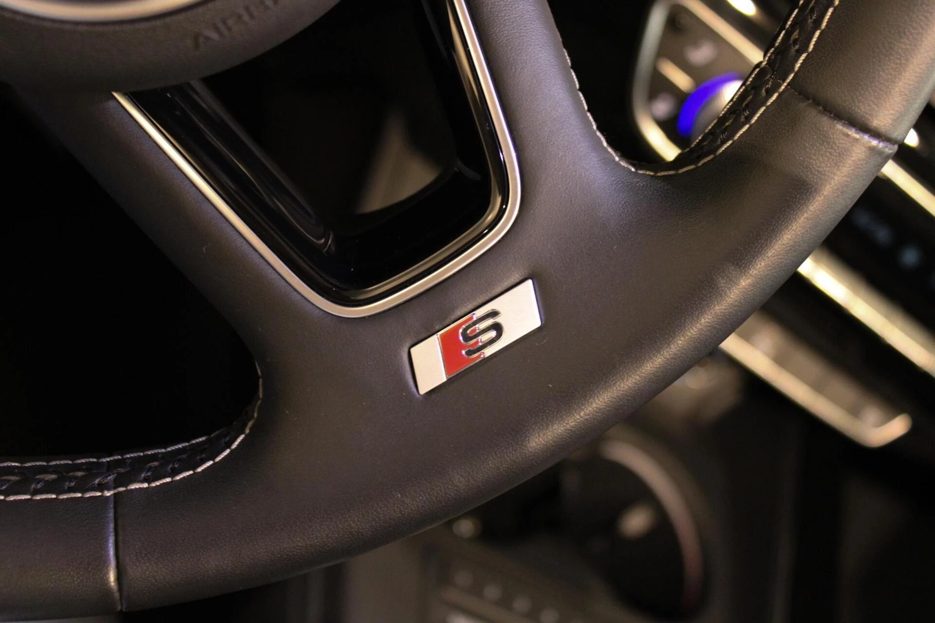 Hoofdafbeelding Audi S5