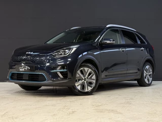 Kia e-Niro DynamicPlusLine 64 kWh | SoH 100% | Schuifdak | Apple Carplay | Stoel/Stuurverwarming