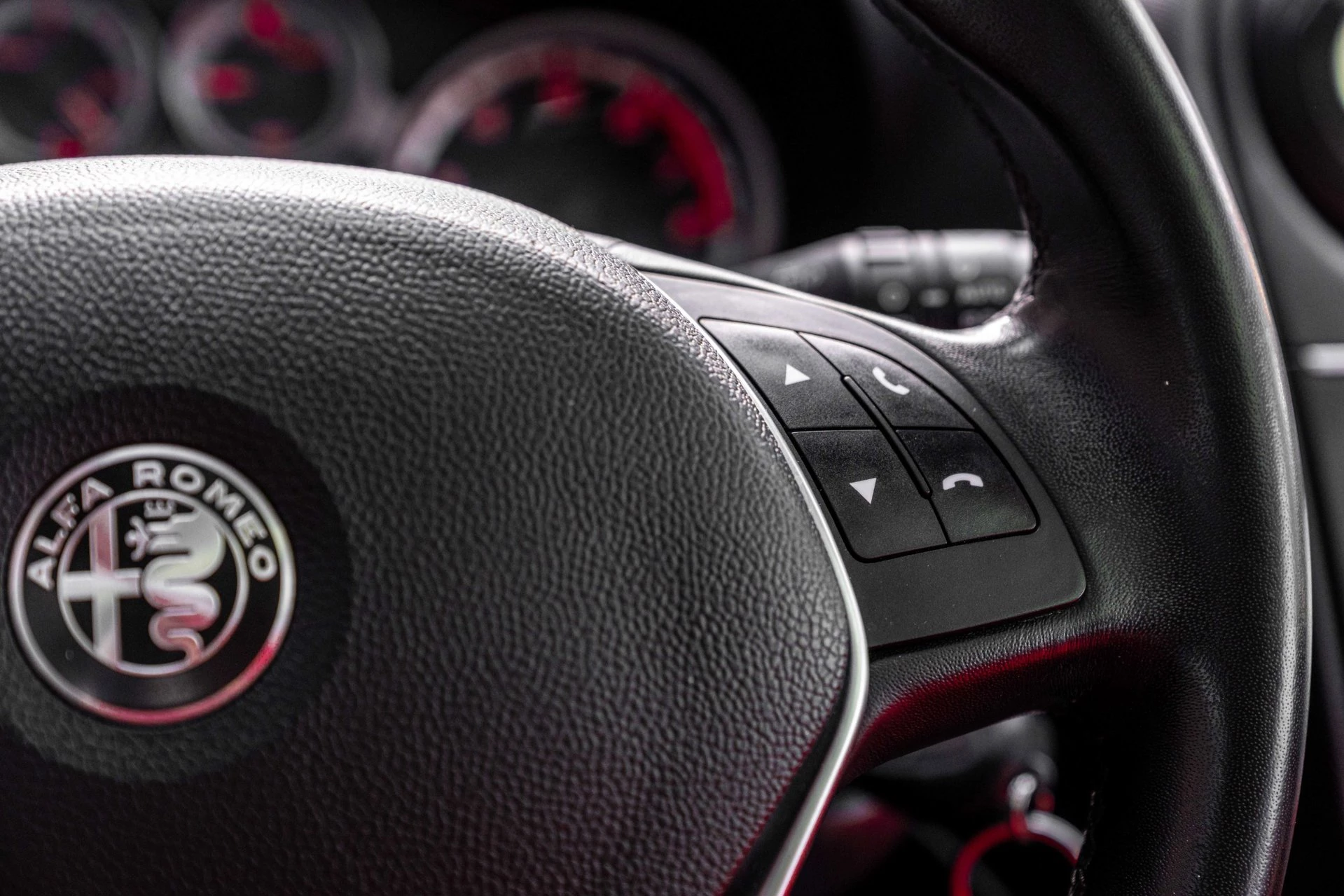 Hoofdafbeelding Alfa Romeo MiTo