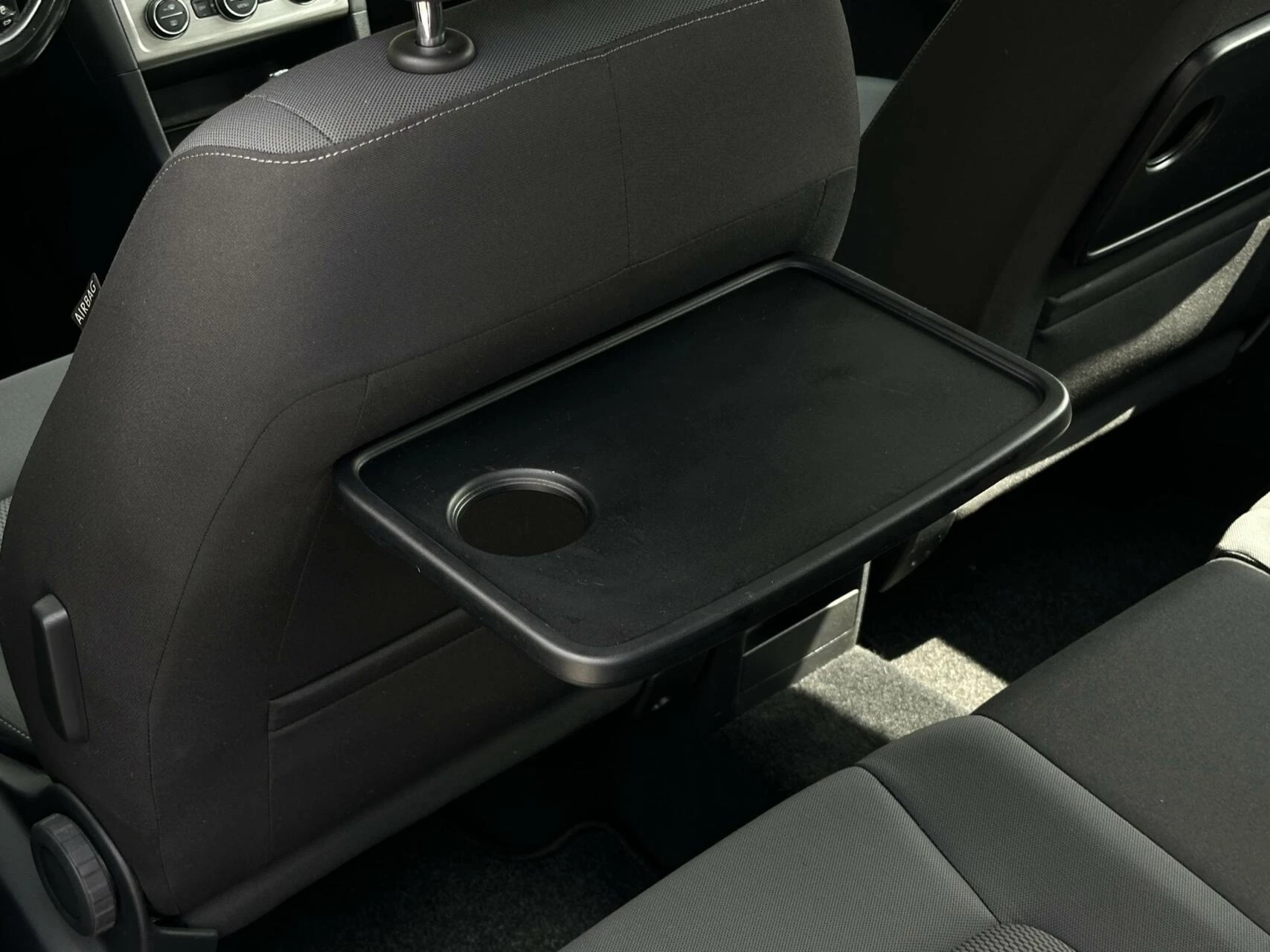 Hoofdafbeelding Volkswagen Golf Sportsvan
