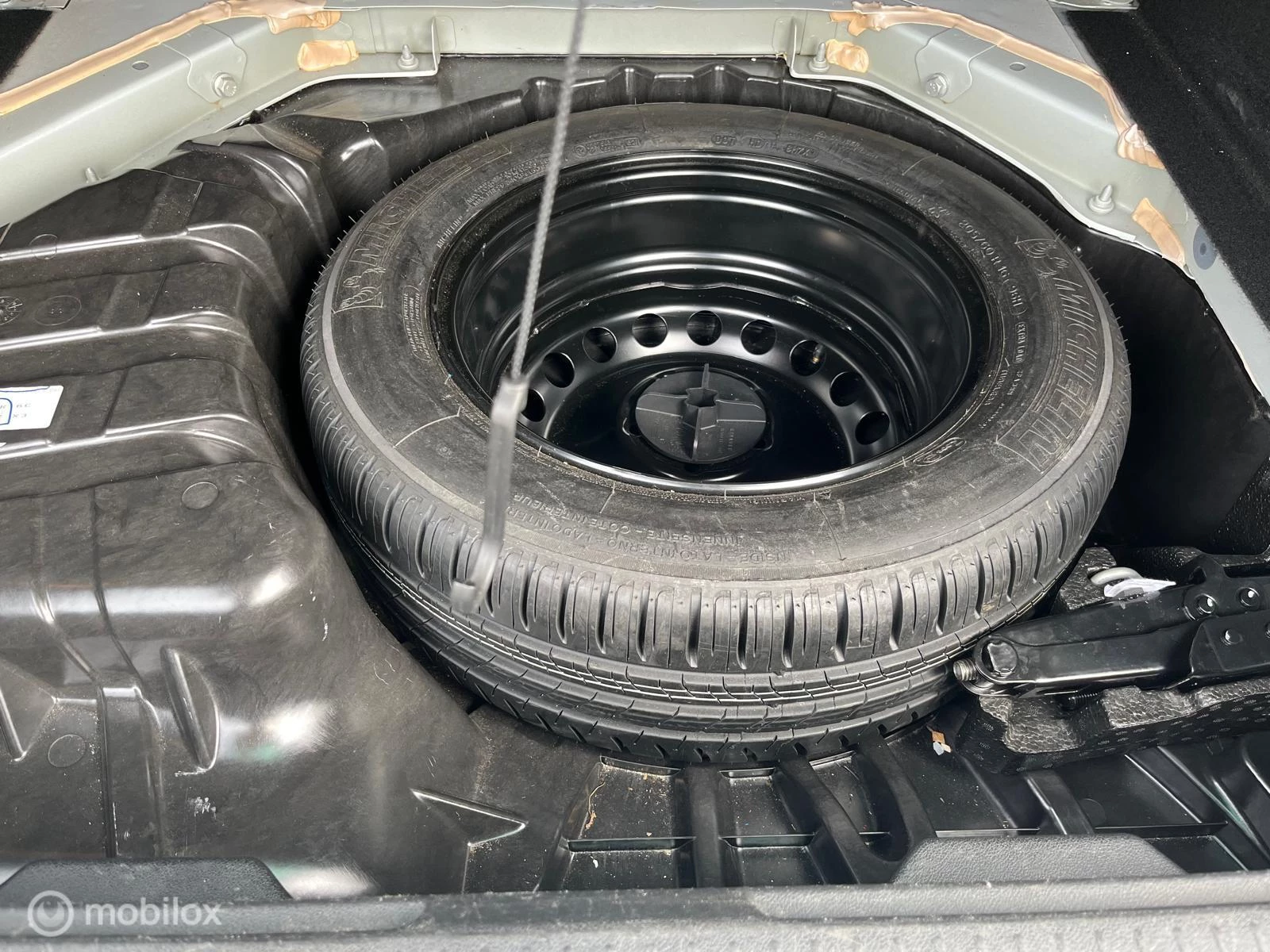 Hoofdafbeelding Renault Grand Scénic