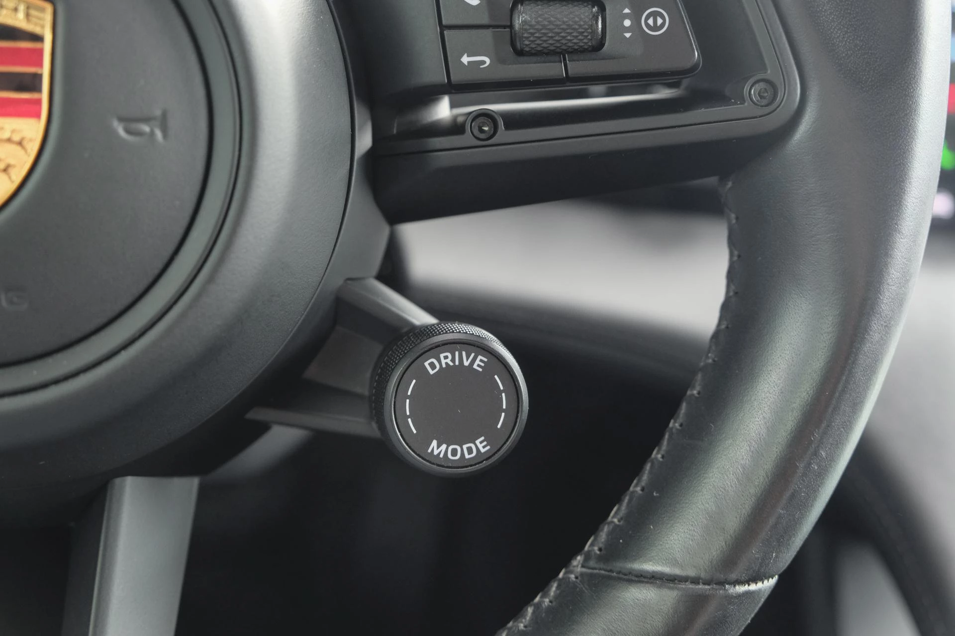 Hoofdafbeelding Porsche Taycan