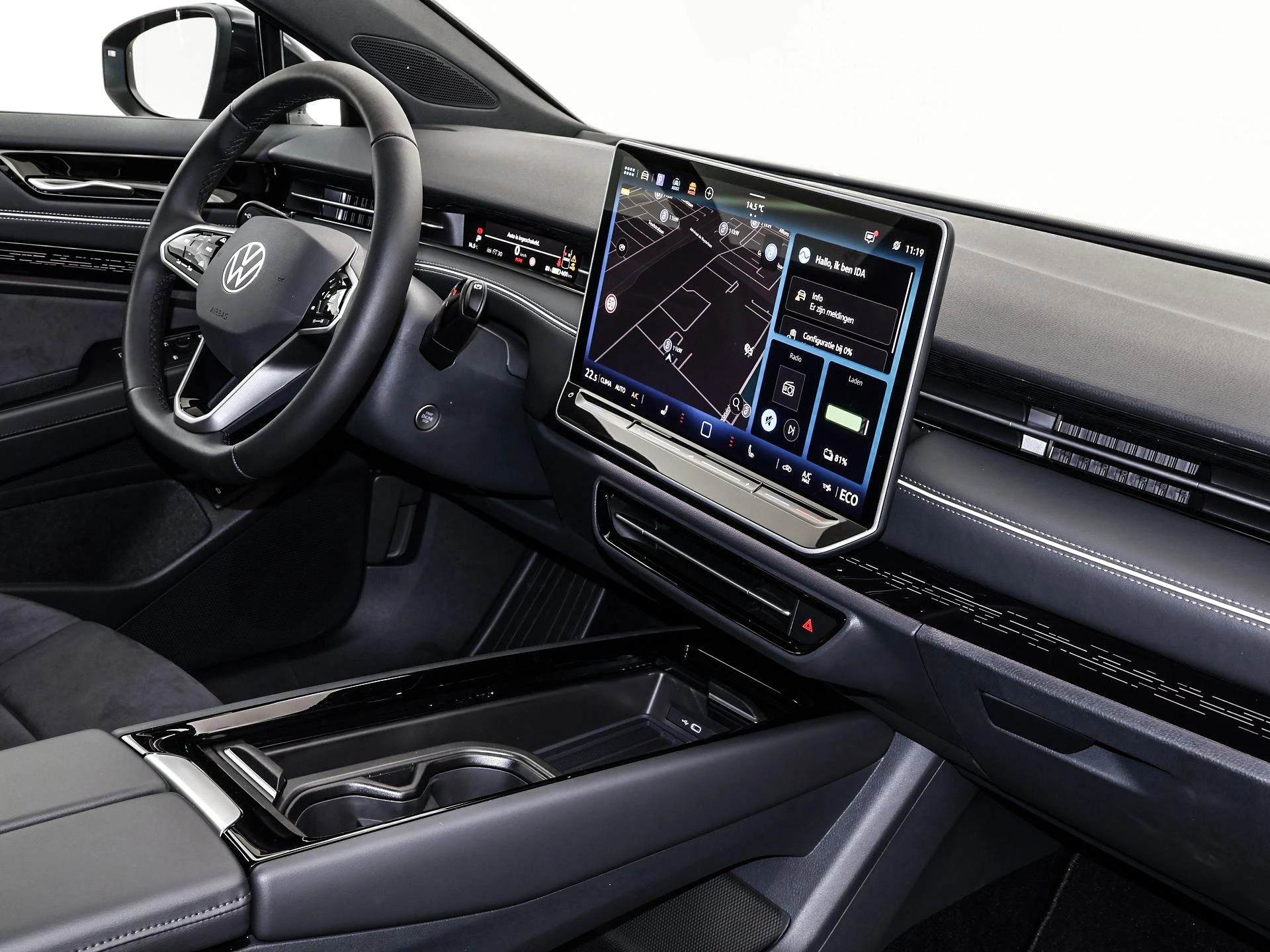 Hoofdafbeelding Volkswagen ID.7