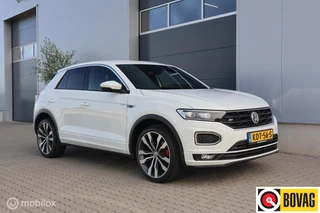 Volkswagen T-Roc 1.5 TSI Sport I 3 X R Line I LED I 19 Inch I