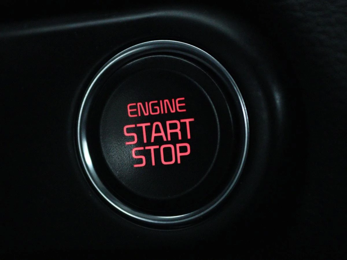 Hoofdafbeelding Kia Ceed