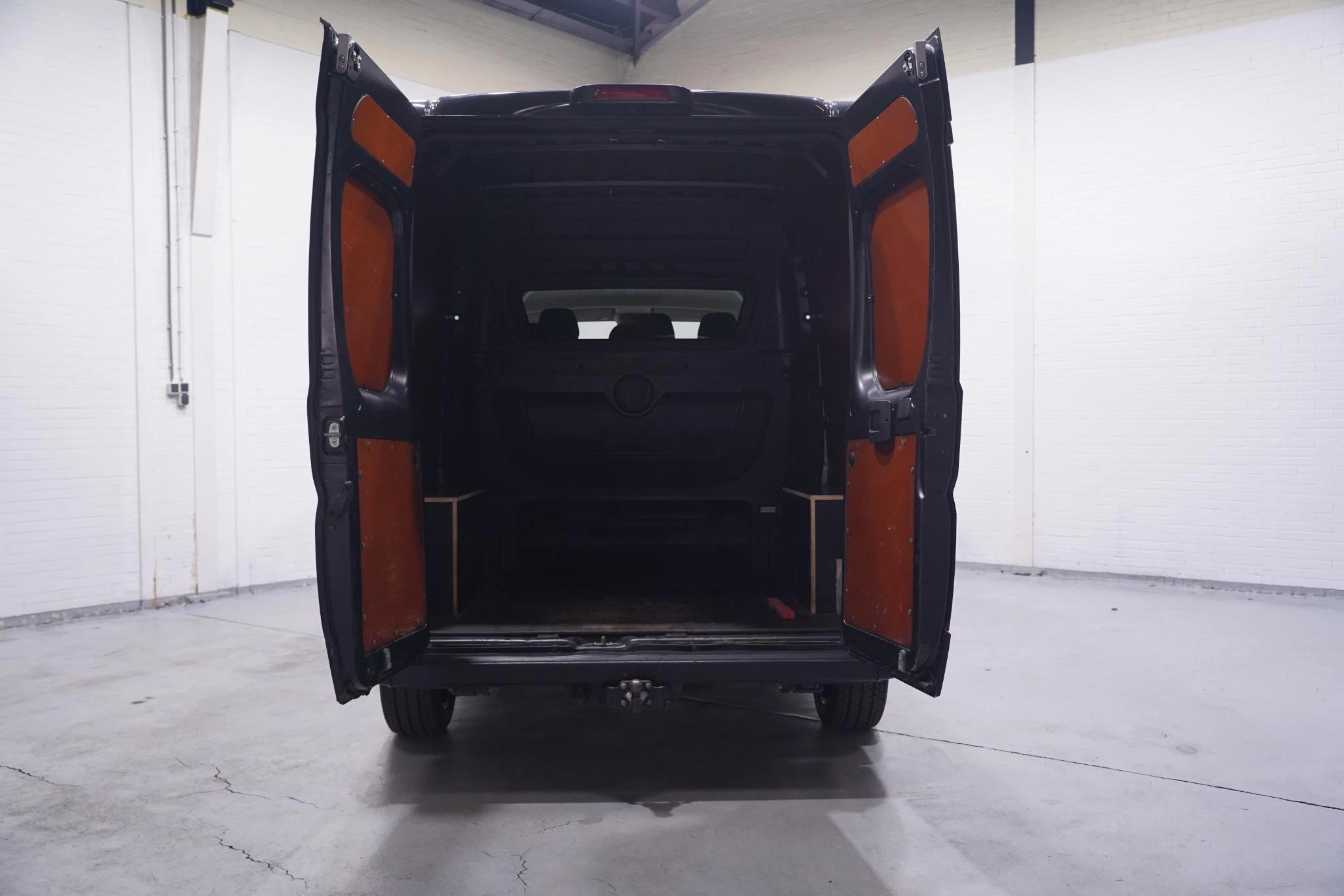 Hoofdafbeelding Fiat Ducato