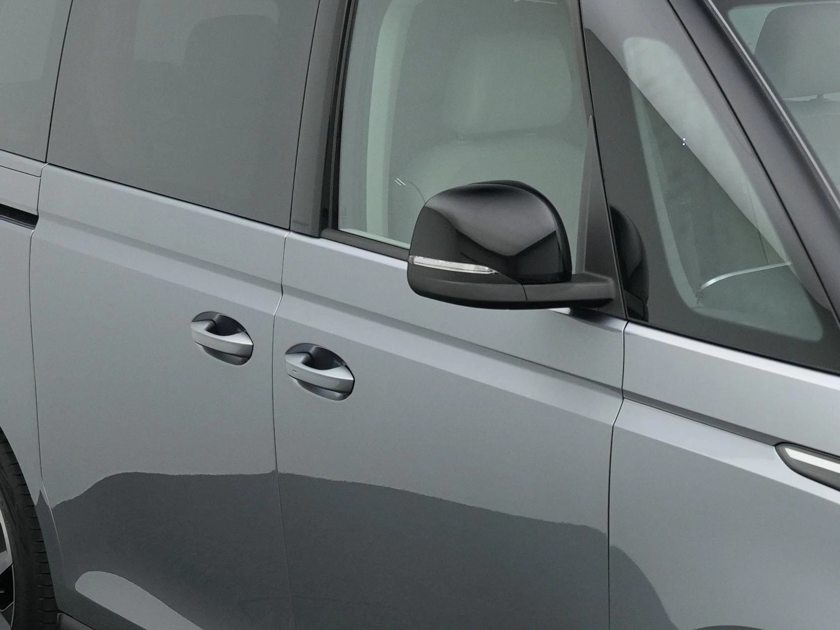 Hoofdafbeelding Volkswagen ID. Buzz