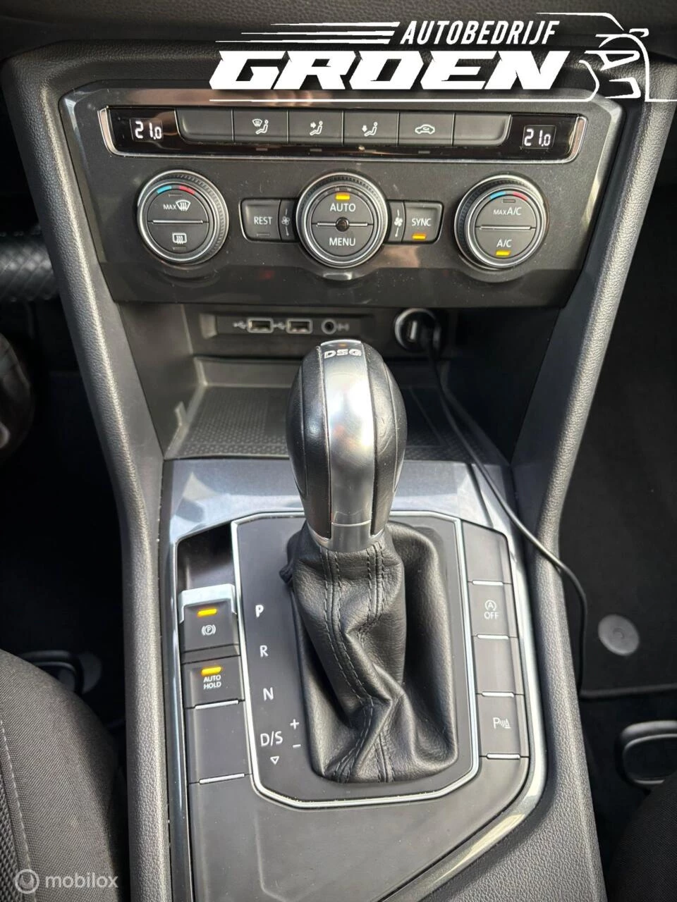 Hoofdafbeelding Volkswagen Tiguan Allspace