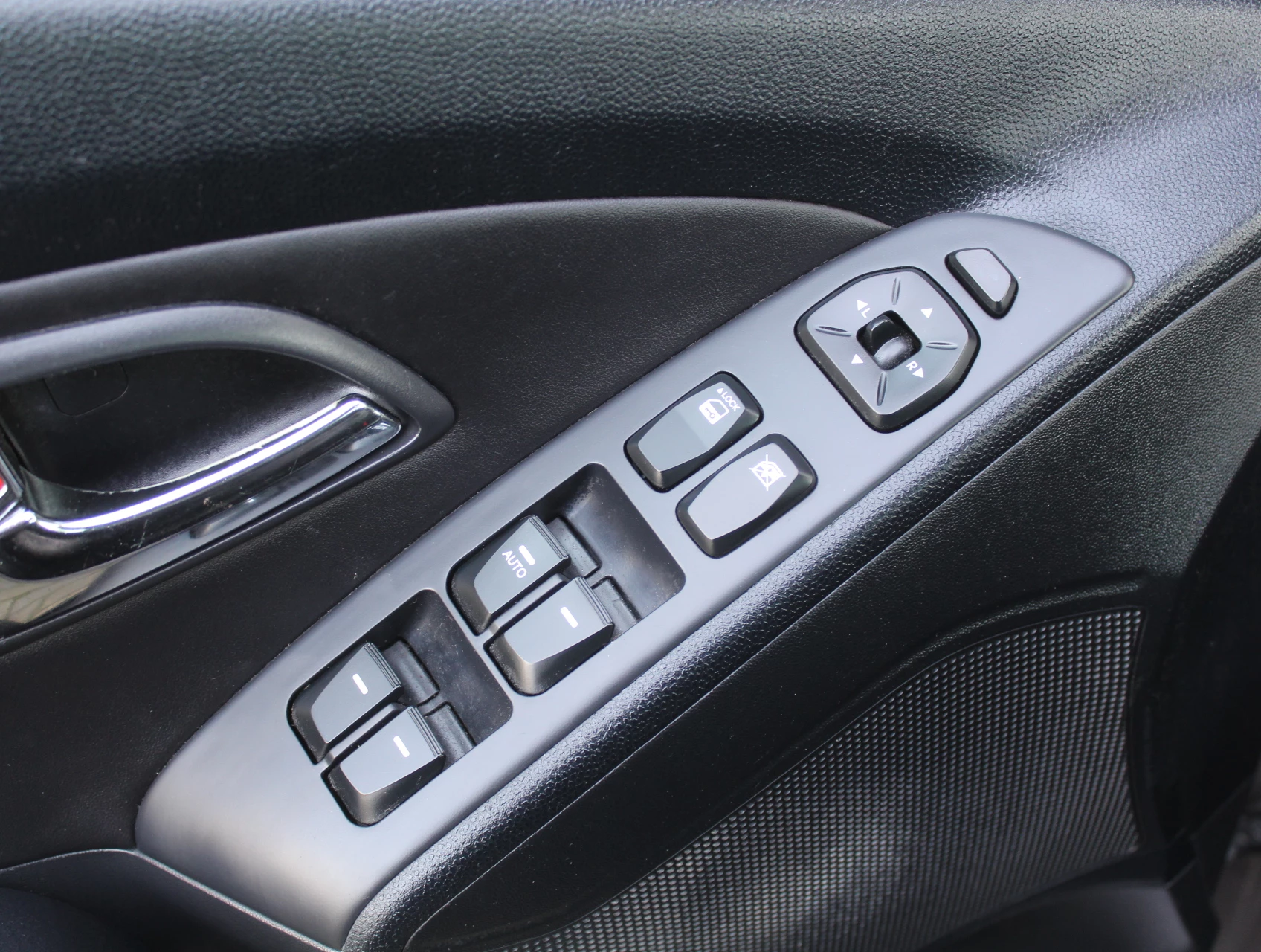 Hoofdafbeelding Hyundai ix35