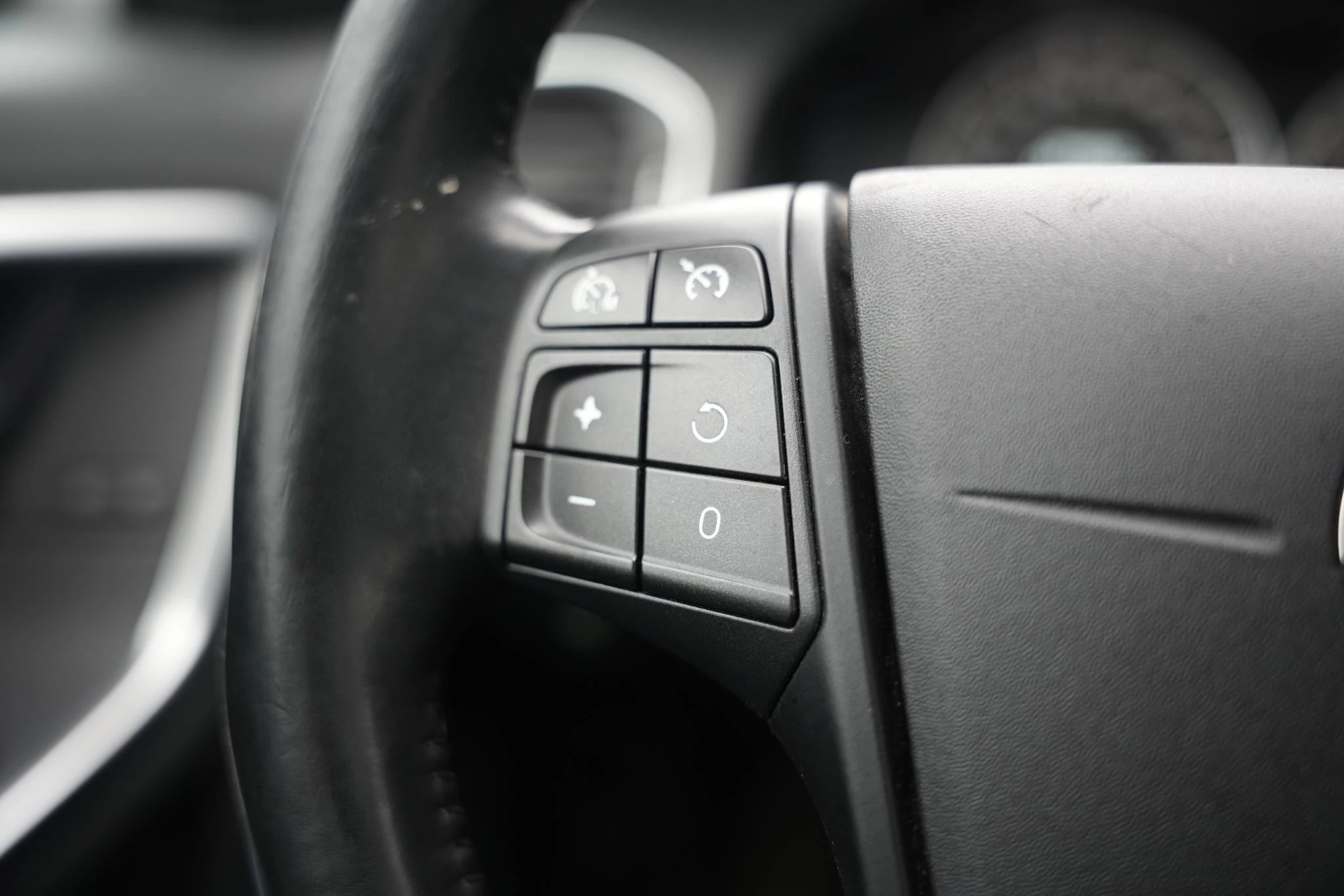 Hoofdafbeelding Volvo S60