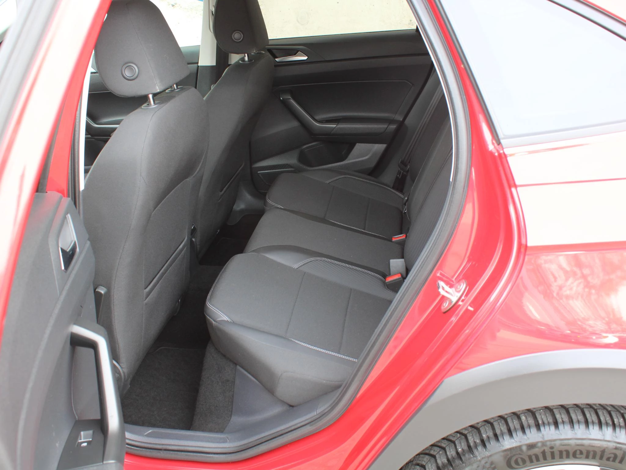 Hoofdafbeelding Volkswagen Taigo