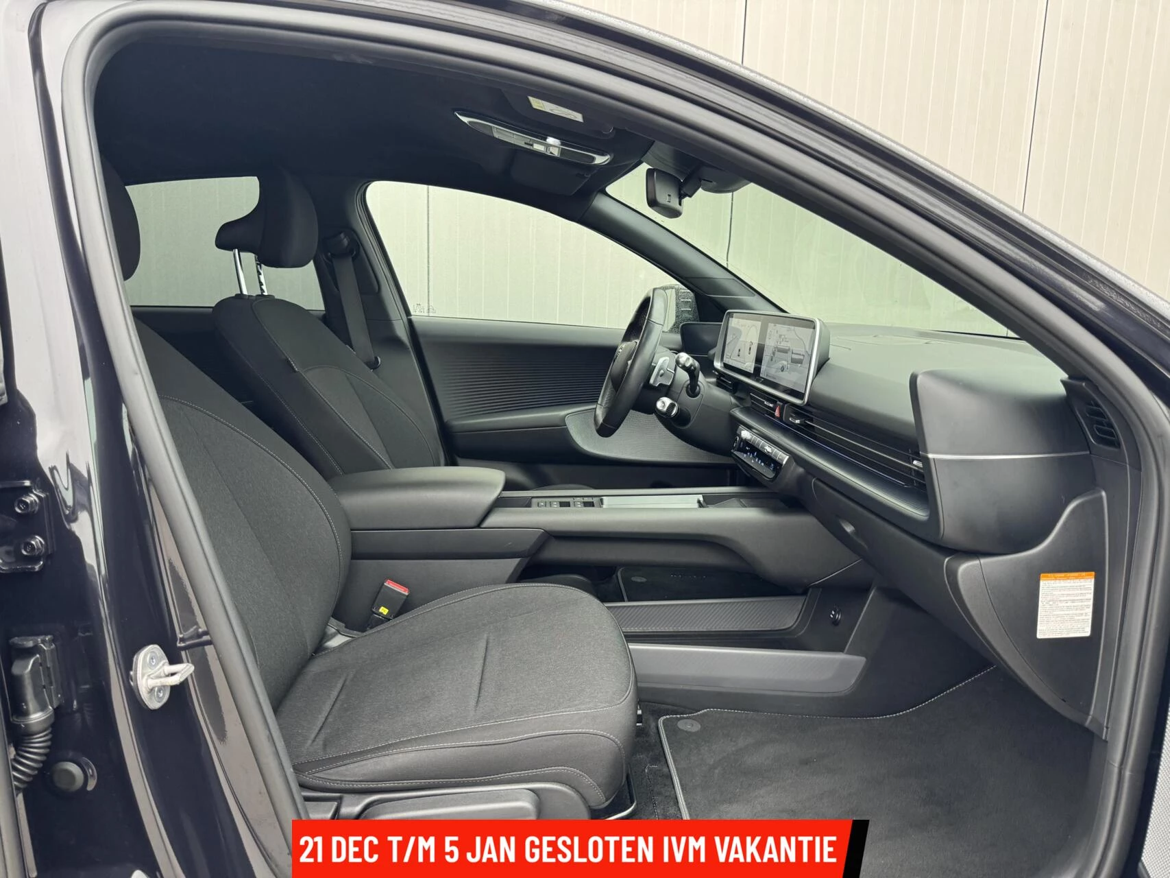 Hoofdafbeelding Hyundai IONIQ 6