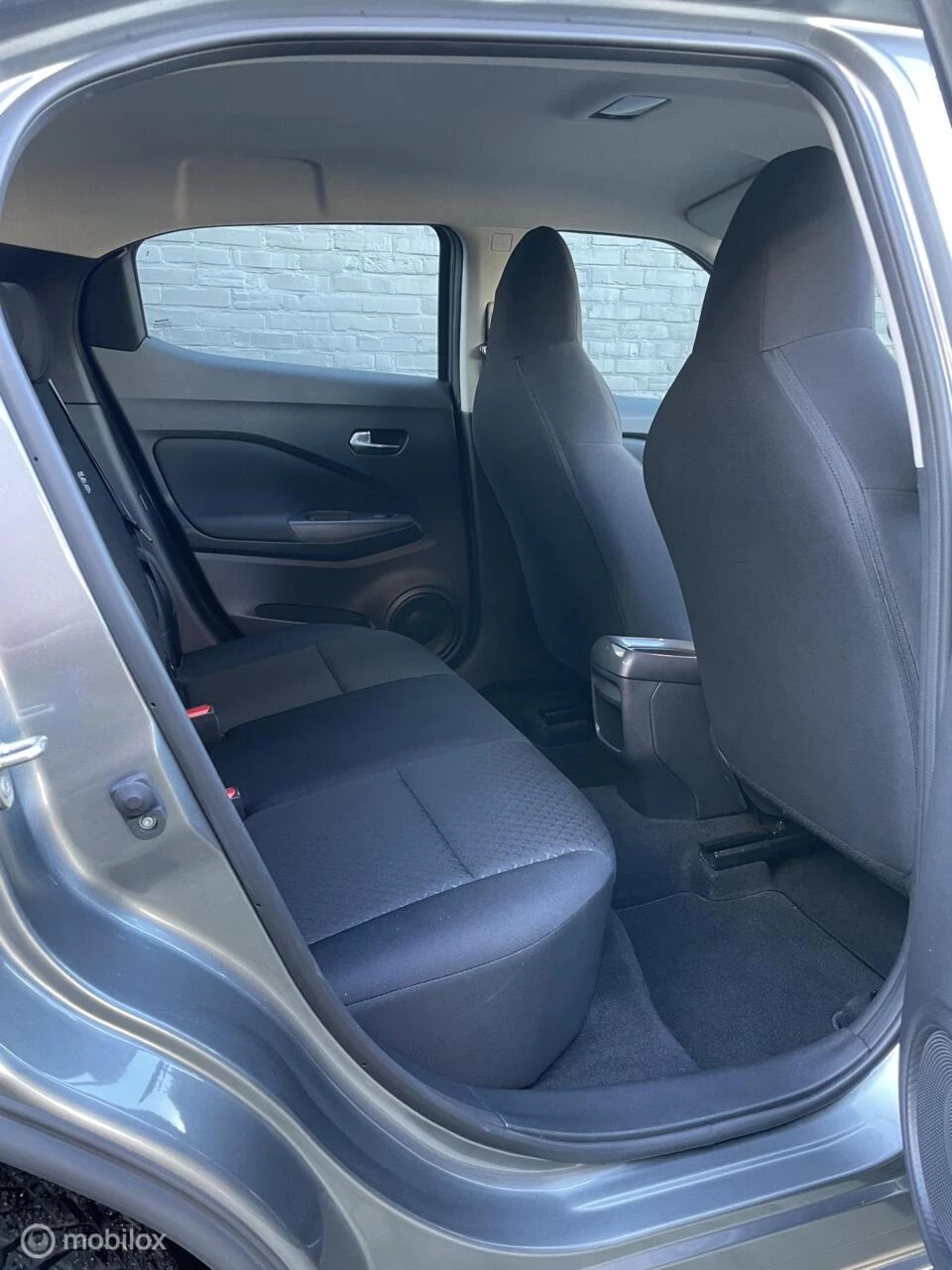 Hoofdafbeelding Nissan Juke