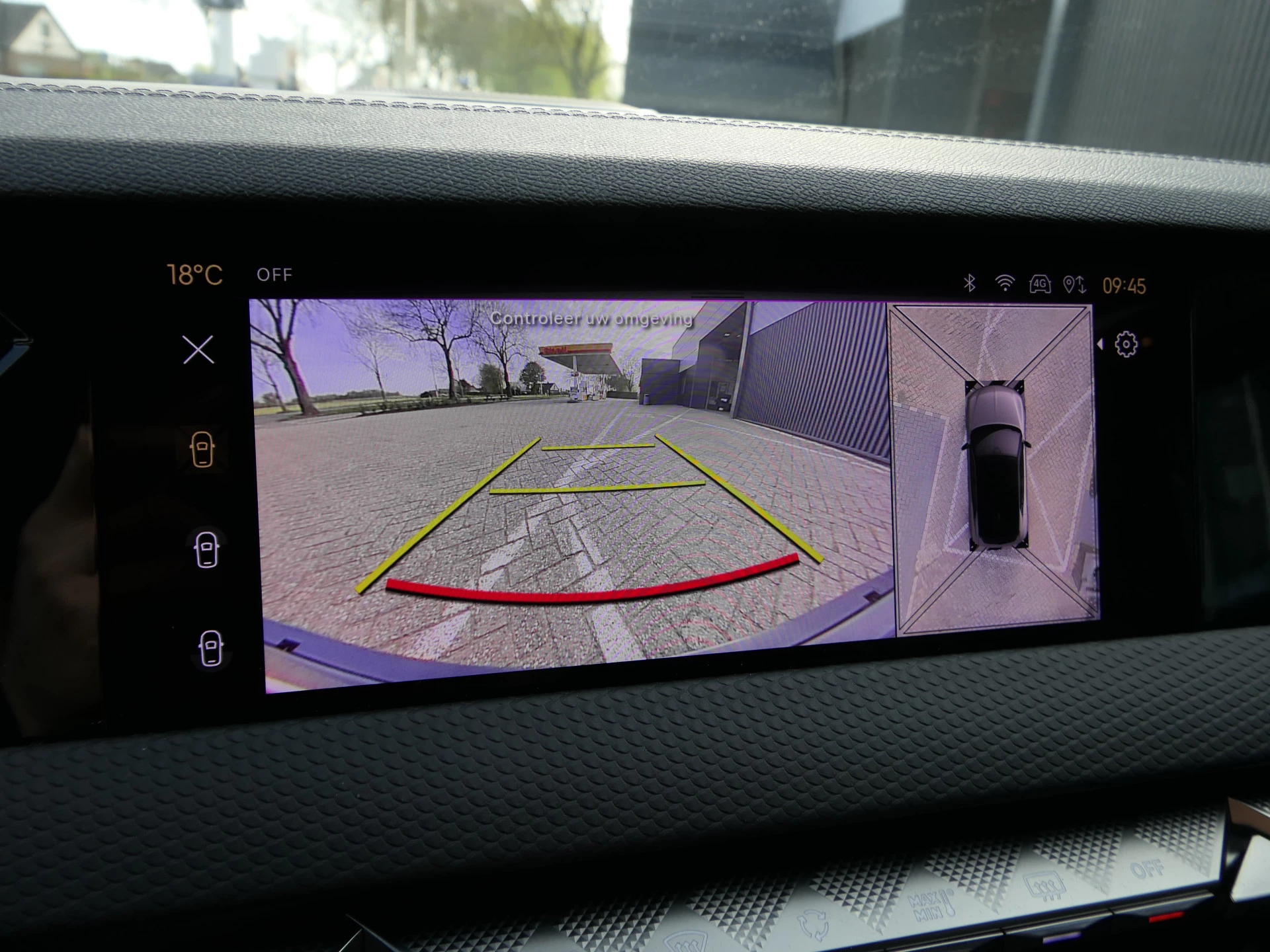 Hoofdafbeelding DS DS 4