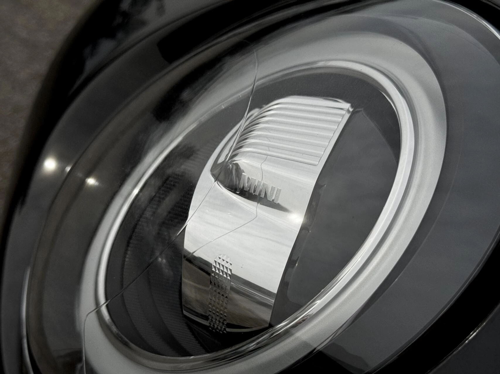 Hoofdafbeelding MINI Cooper S