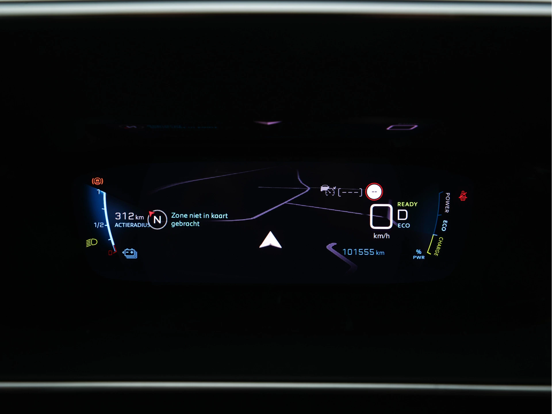 Hoofdafbeelding Peugeot e-208