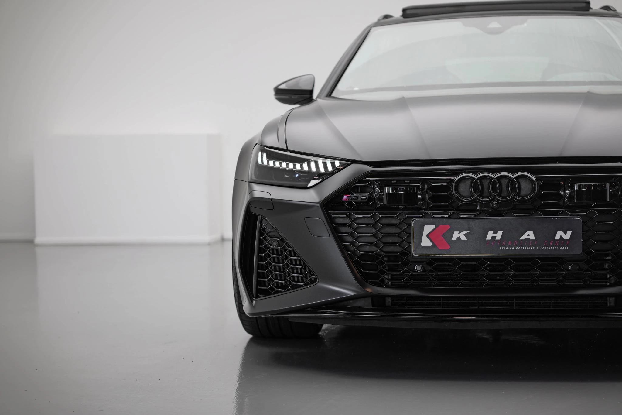 Hoofdafbeelding Audi RS6