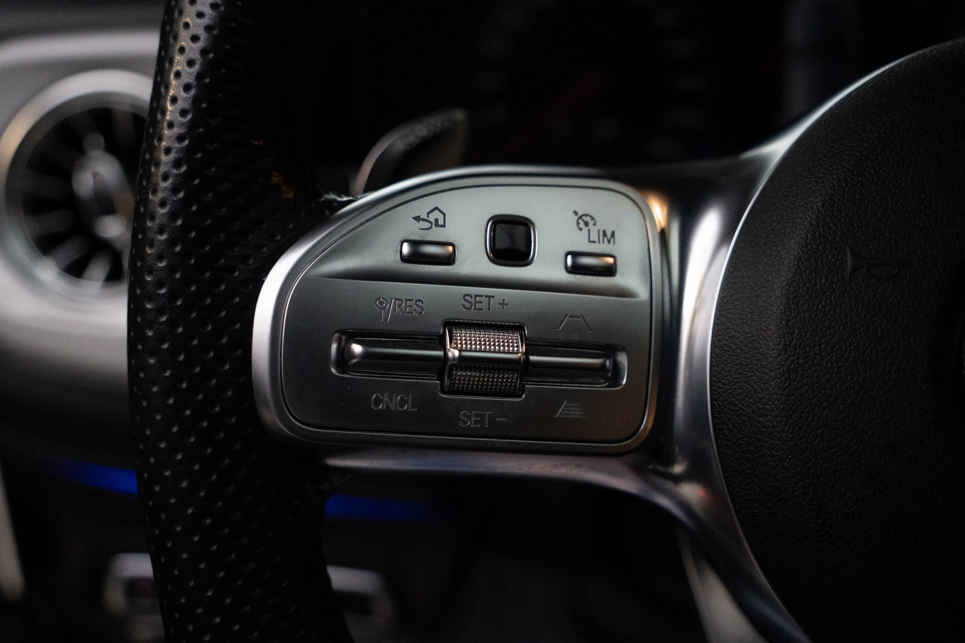 Hoofdafbeelding Mercedes-Benz G-Klasse