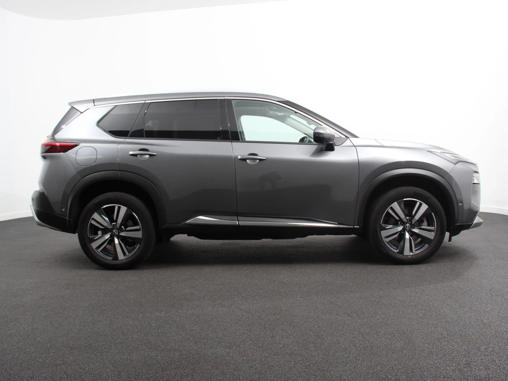 Hoofdafbeelding Nissan X-Trail