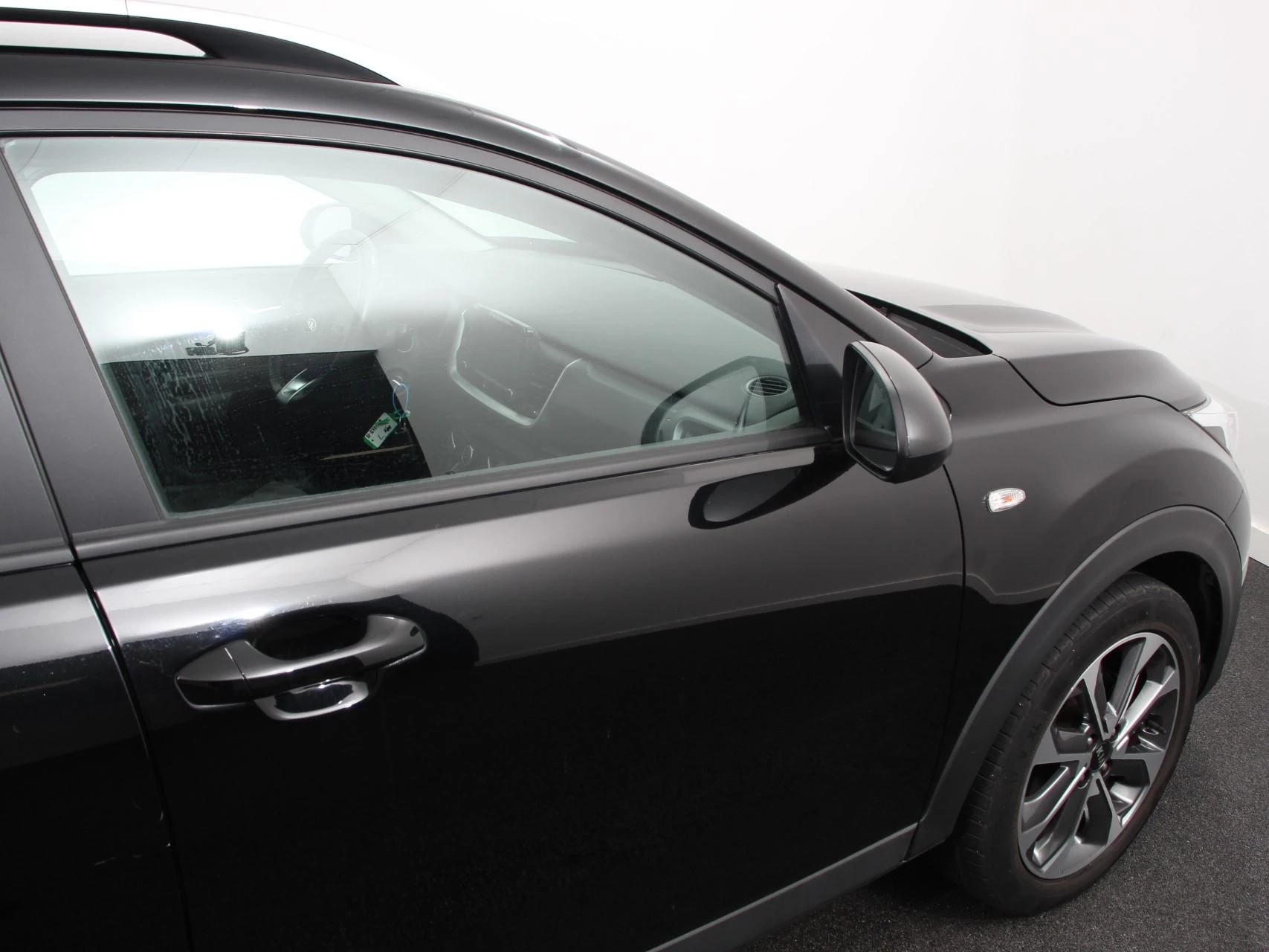 Hoofdafbeelding Kia Stonic