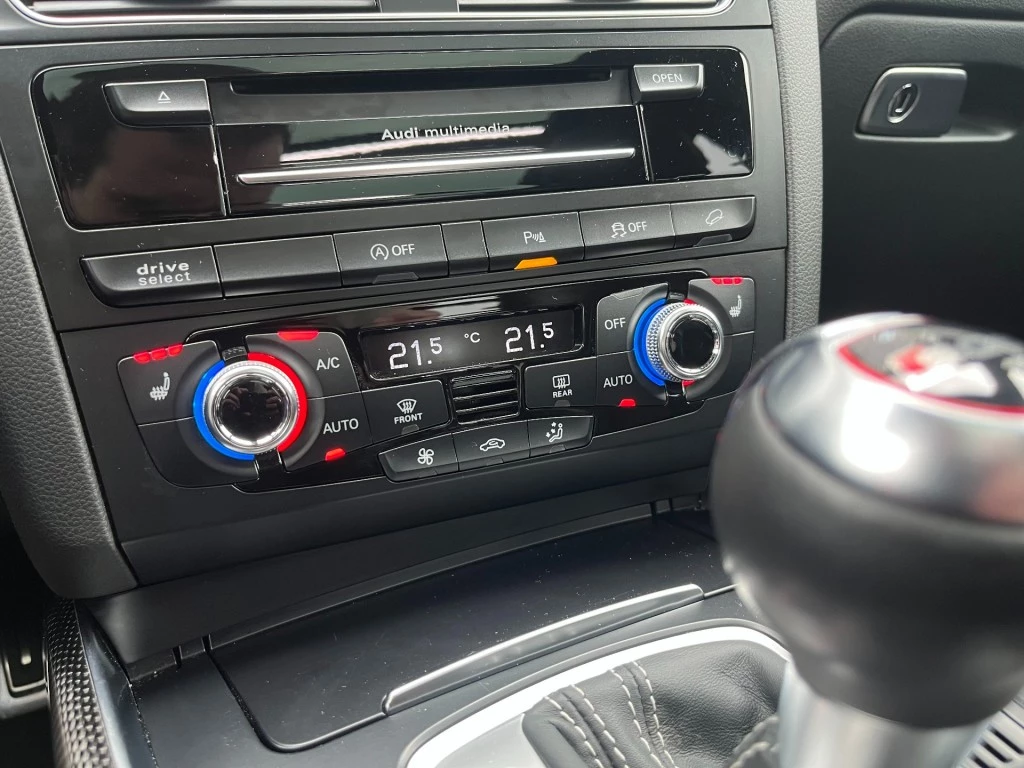 Hoofdafbeelding Audi SQ5