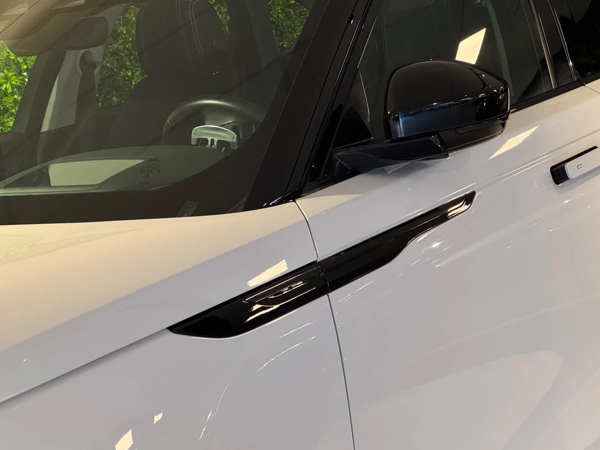 Hoofdafbeelding Land Rover Range Rover Velar