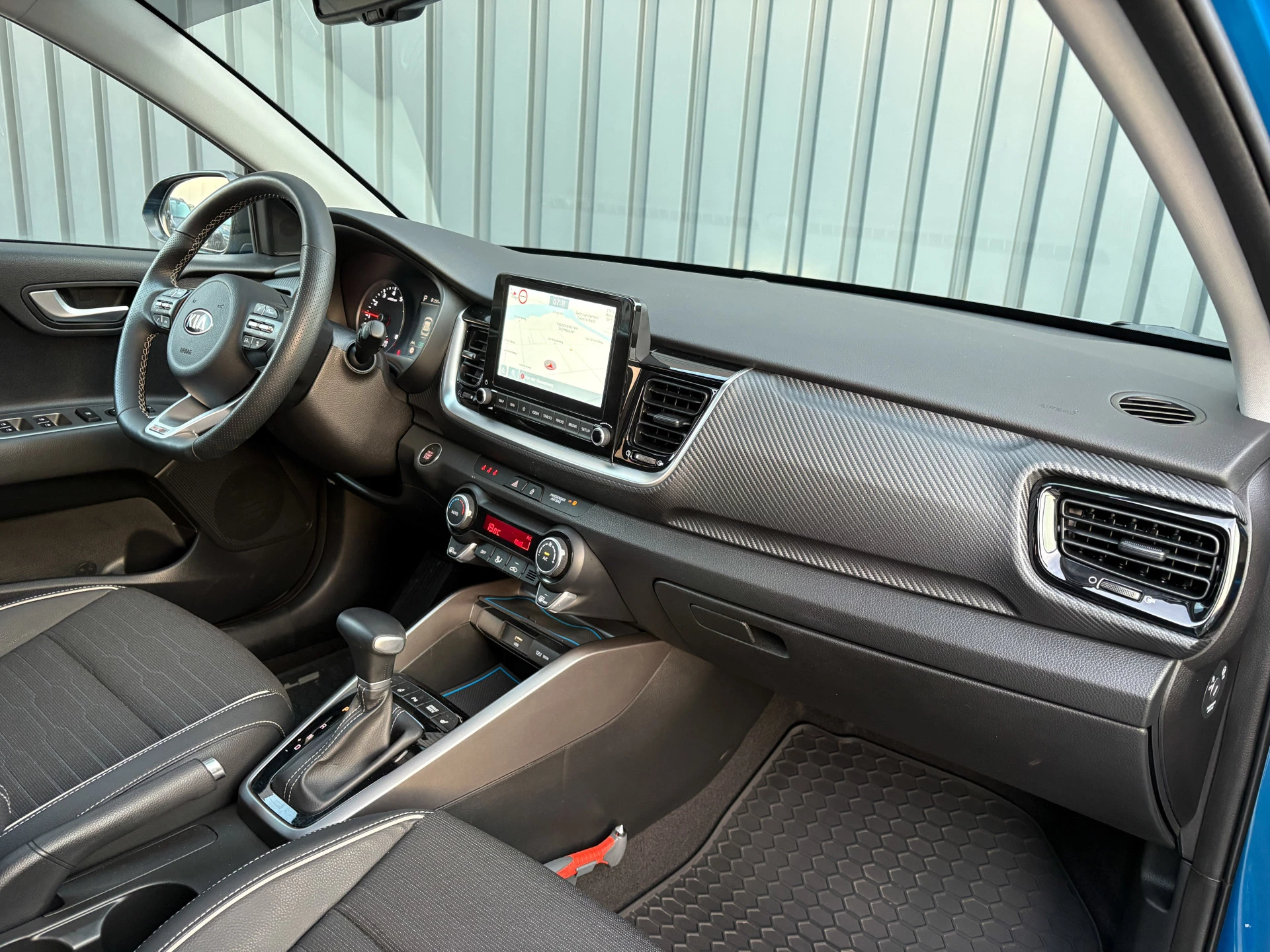 Hoofdafbeelding Kia Stonic