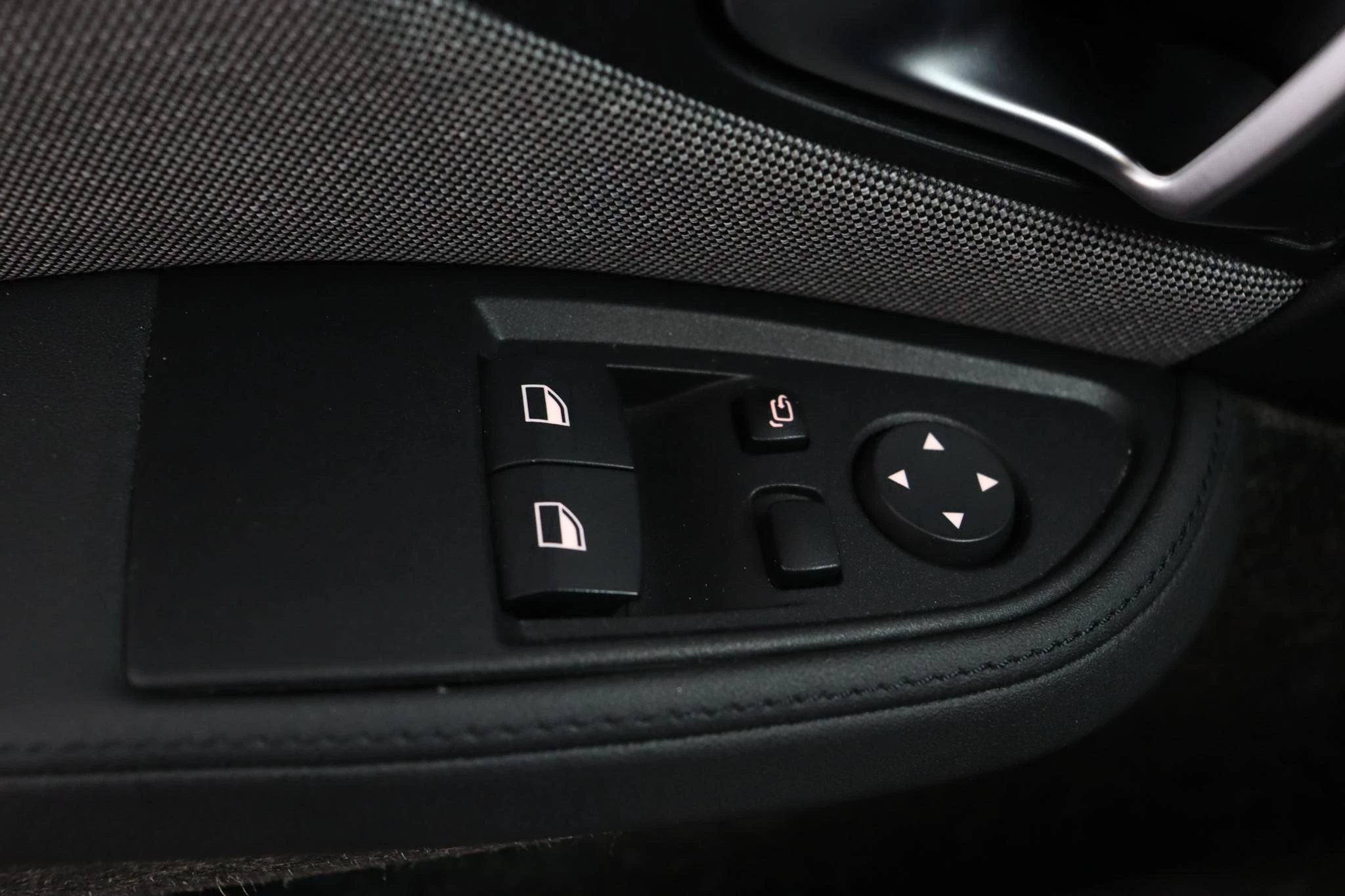 Hoofdafbeelding BMW i3