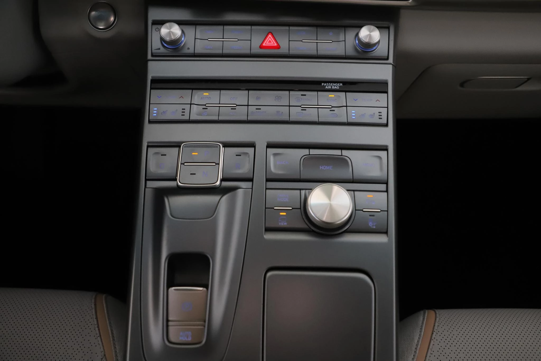 Hoofdafbeelding Hyundai Nexo