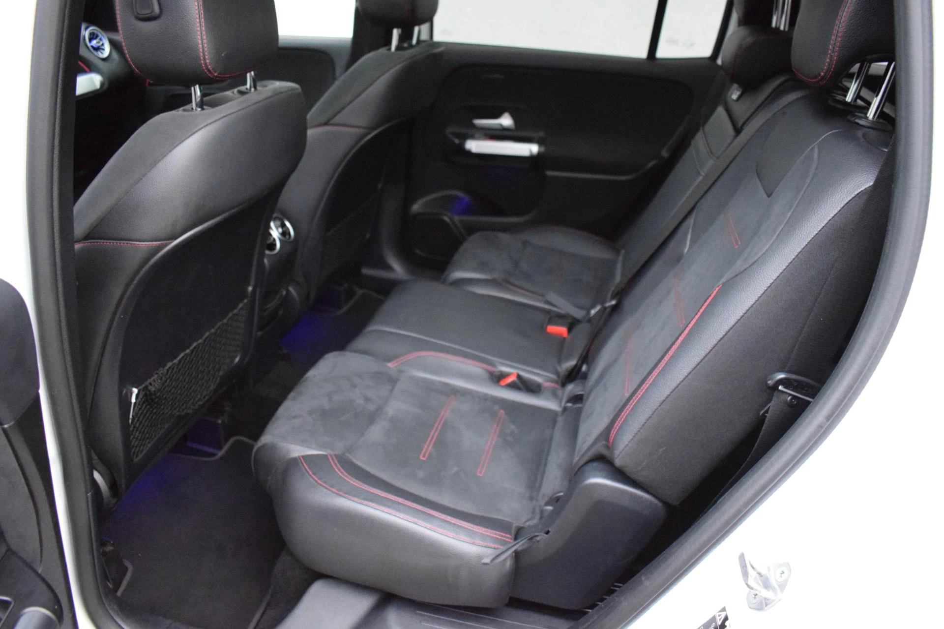 Hoofdafbeelding Mercedes-Benz GLB